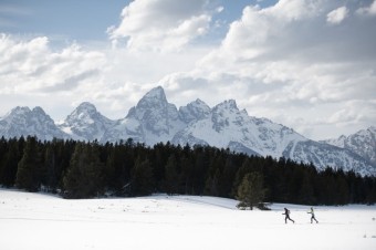 The Ultimate Guide to Nordic Skiing in Jackson Hole