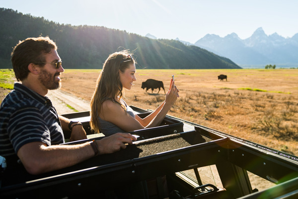 pennsylvania eco tourism